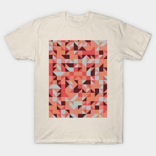 Angles 2 T-Shirt